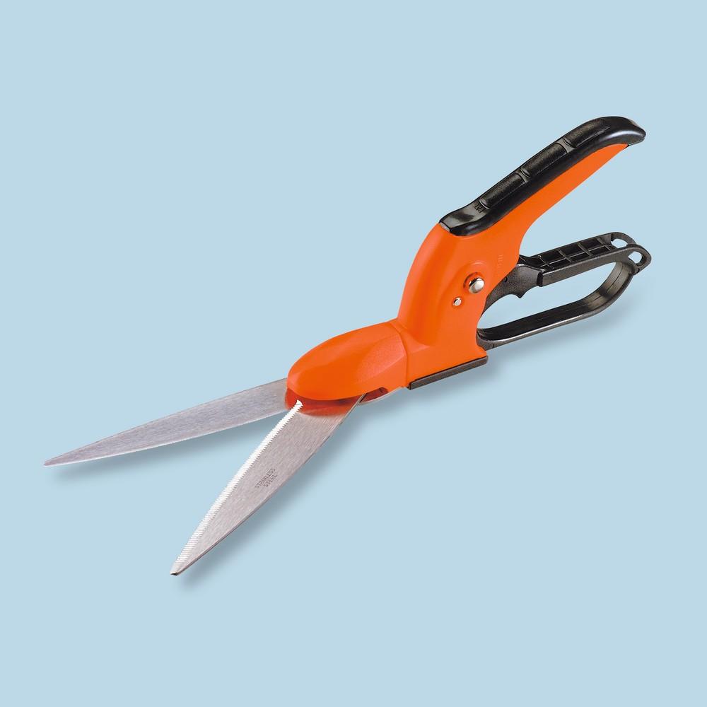 Forbice tagliaerba - Ideale per rifilare il taglio dell'erba Stocker