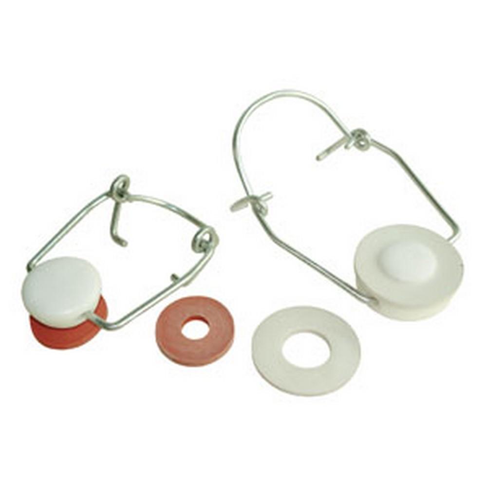 Guarnizioni x tappi macchinett 20 pz