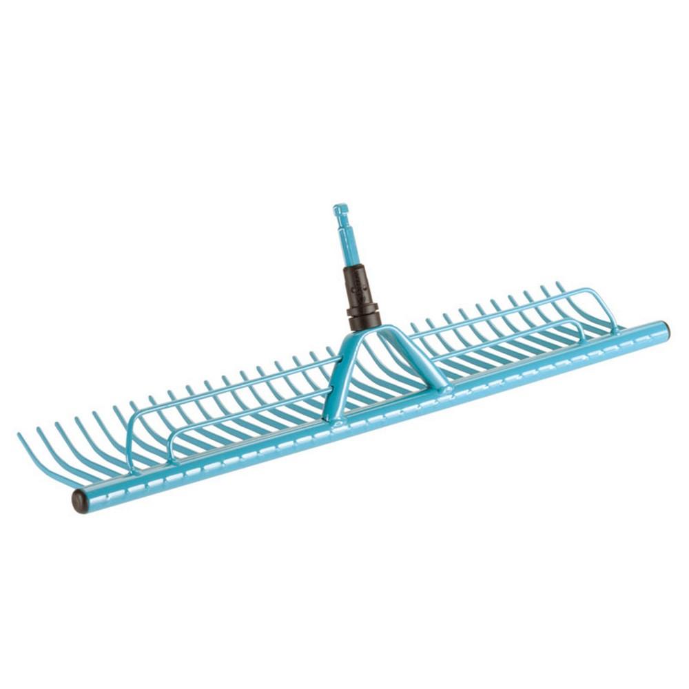 Rastrello per erba CombiSystem 60cm Gardena