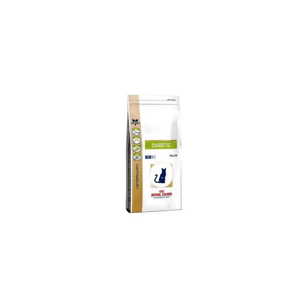 Royal canin diabetic secco gatto kg. 1,5 Royal Canin