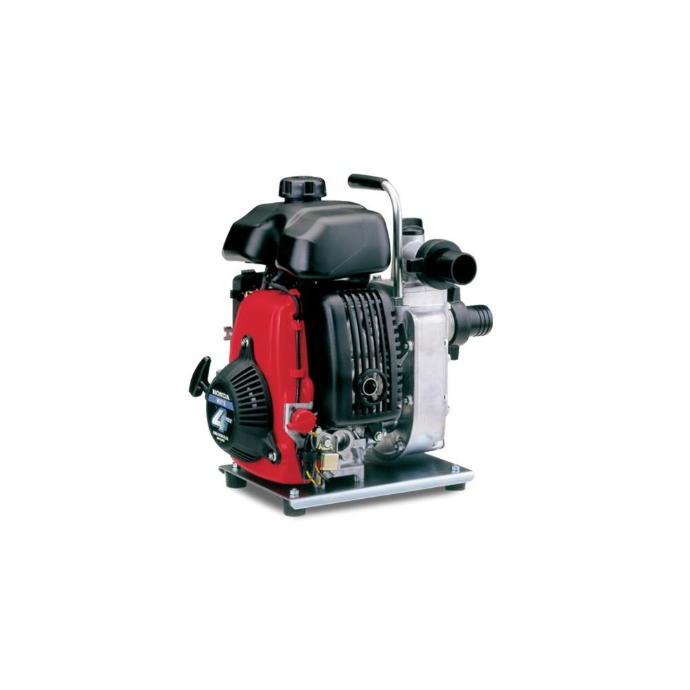 Motopompa wx15