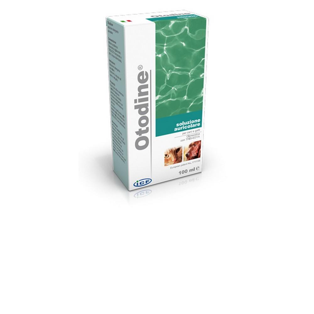 Otodine 100ml