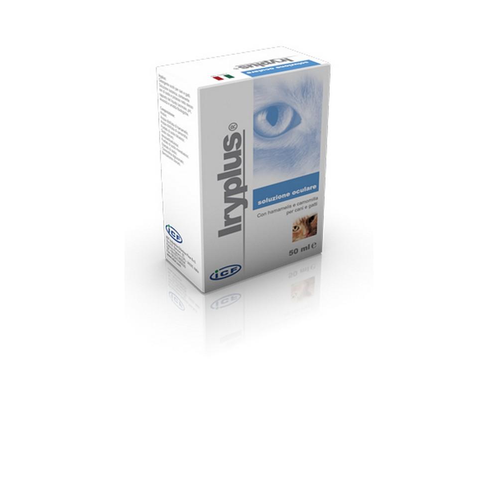 Iryplus 50ml