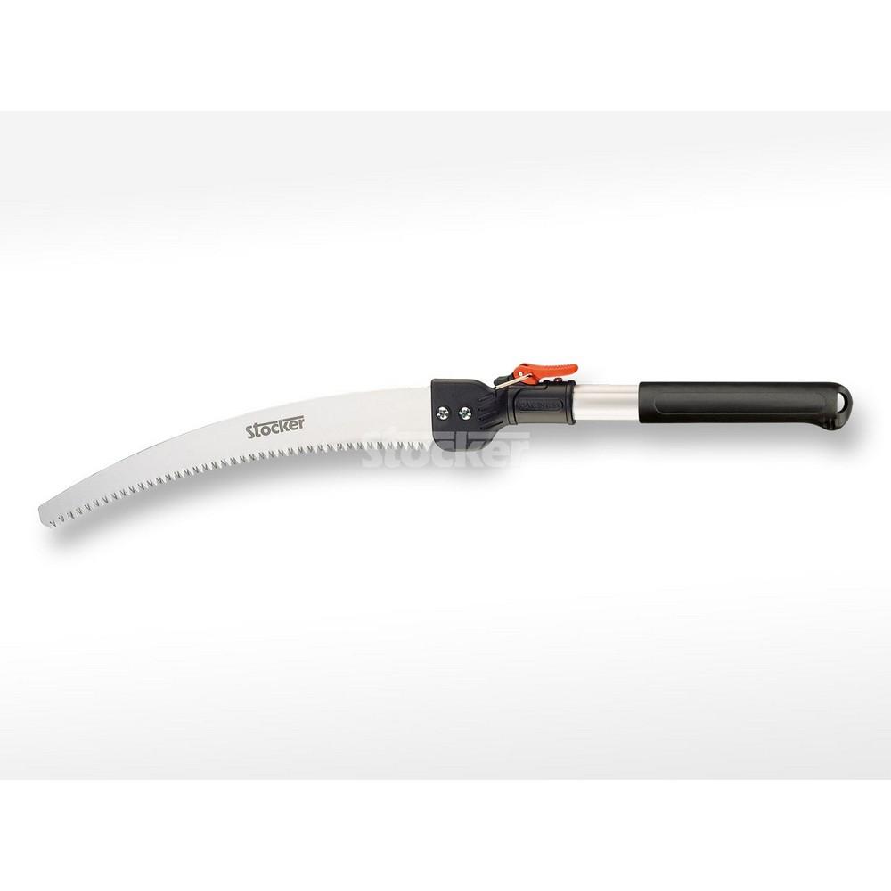 Seghetto combisystem con manico corto cm. 34