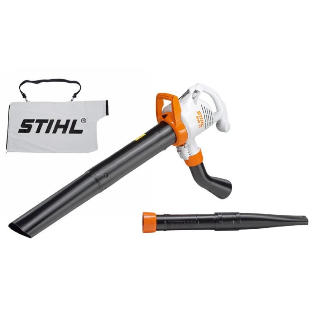 Soffiatore Aspiratore Stihl SHE 71