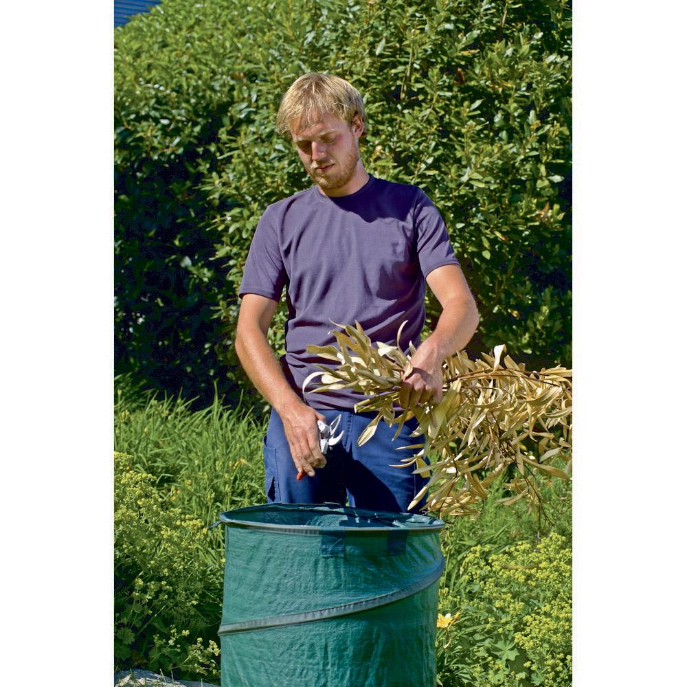 Sacco Pop Up L per giardino 98l