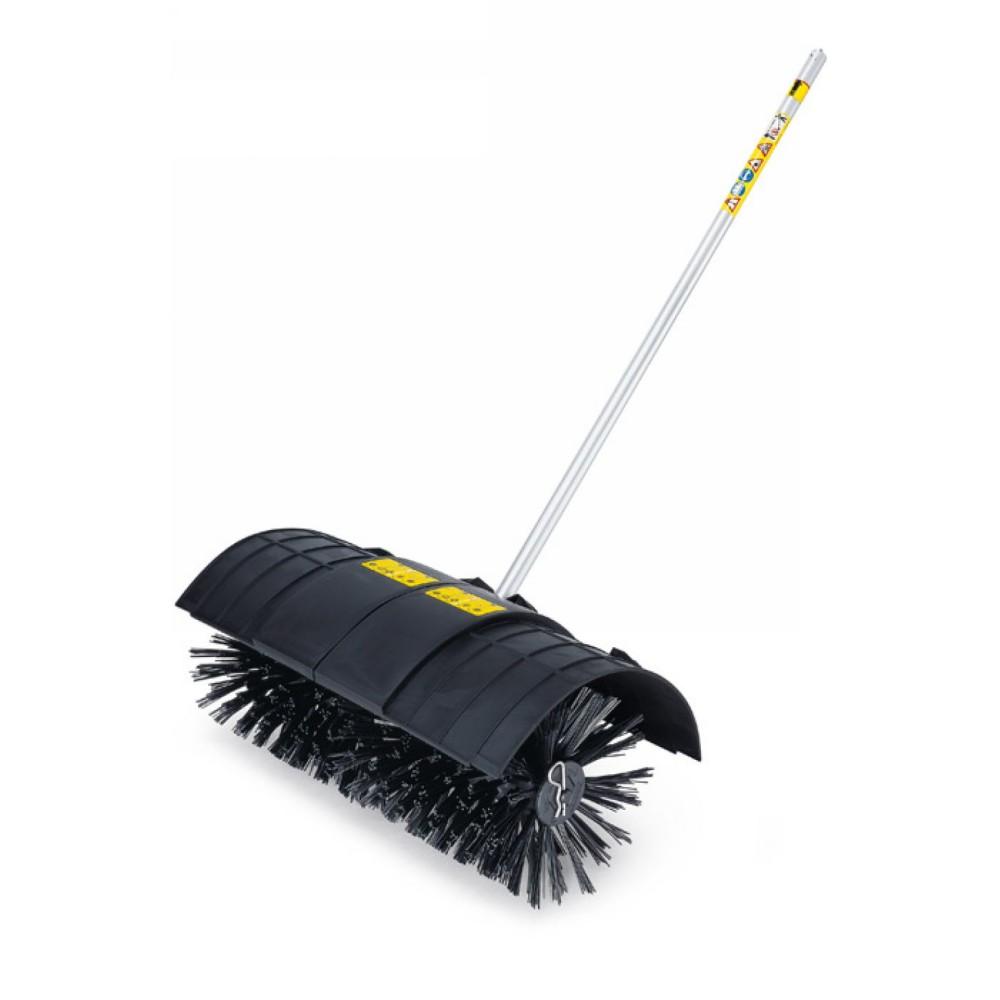 Spazzolone rotativo KB KM