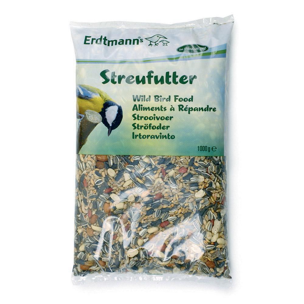 Mangime per uccelli selvatici | Formato 1 kg