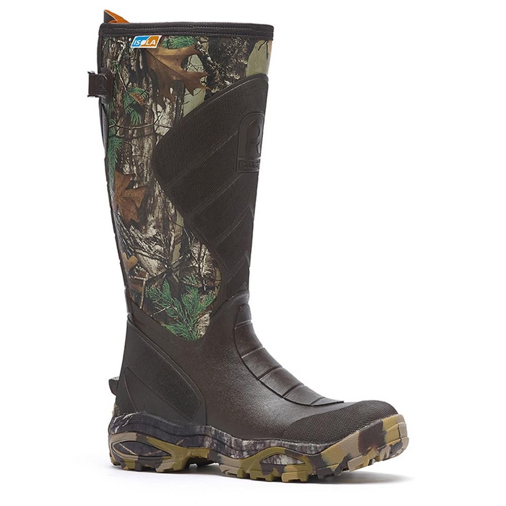 Stivale evolution camo