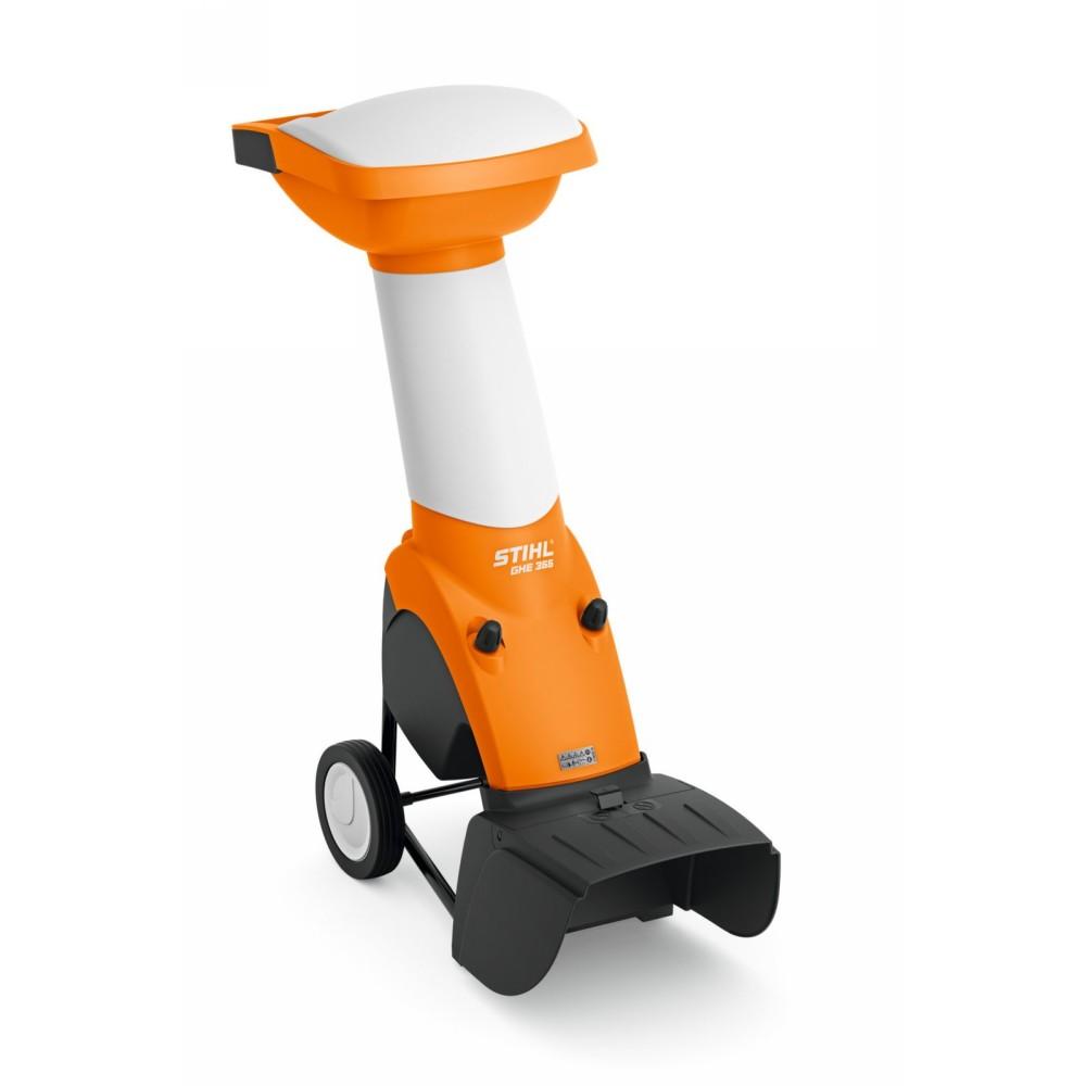 Biotrituratore ghe355.0 Stihl
