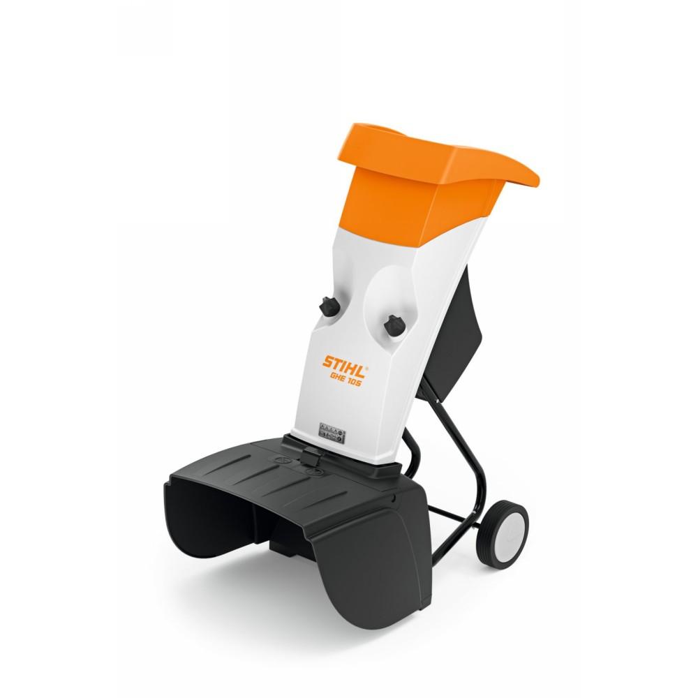 Biotrituratore ghe105