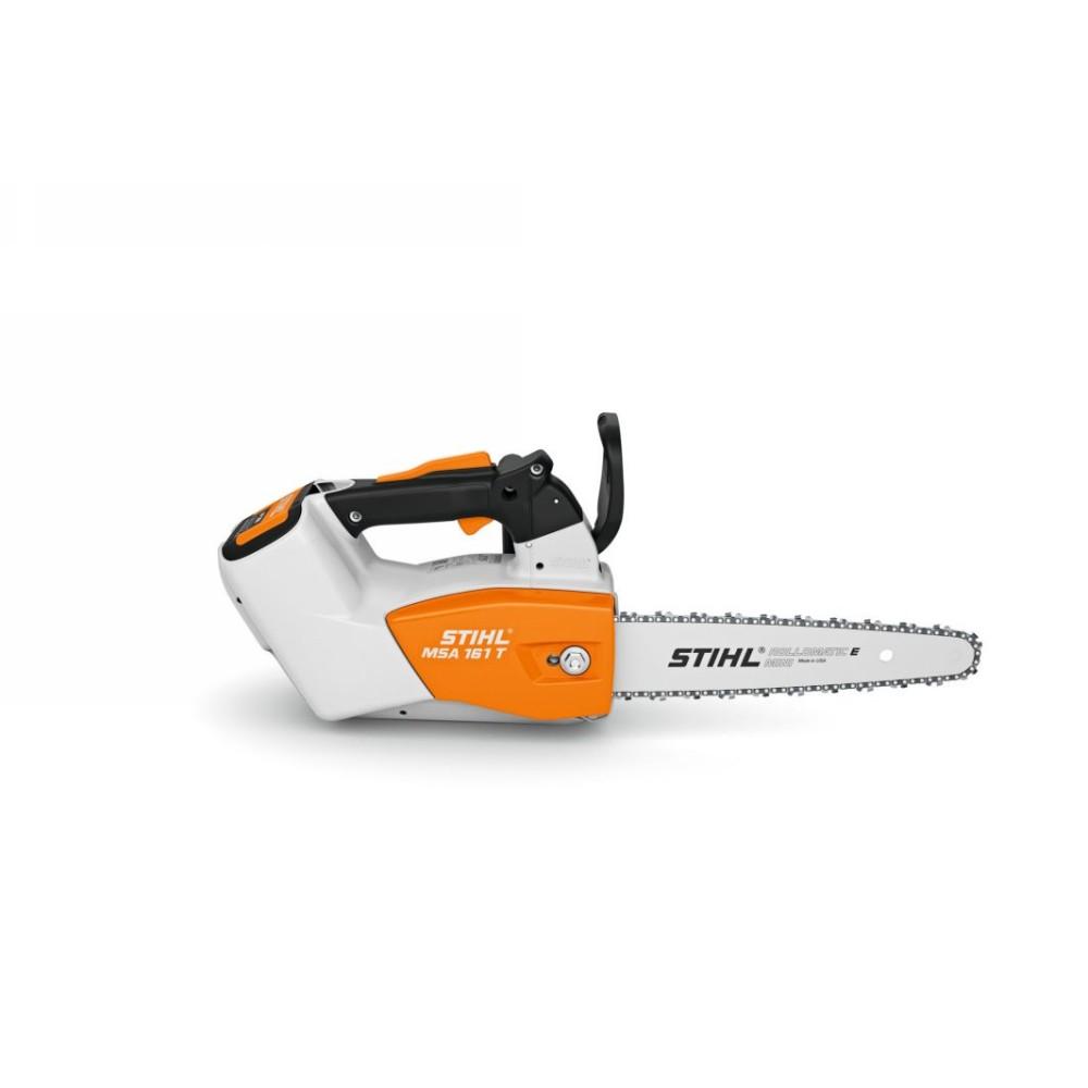Elettrosega stihl msa161t 25 cm. Stihl