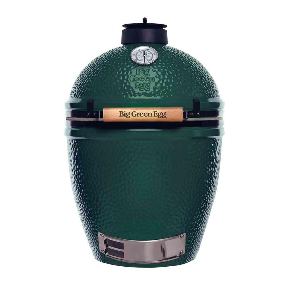 Kamado Large 46 cm Barbecue in ceramica Big Green Egg
