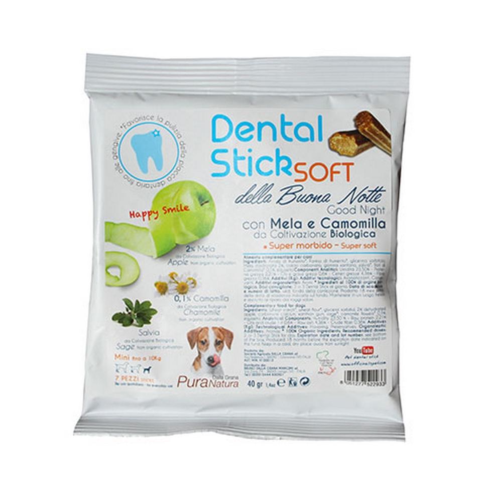 Officinalis dental stick soft della buona notte