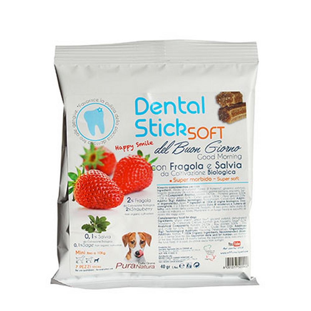 Officinalis dental stick soft della buon giorno