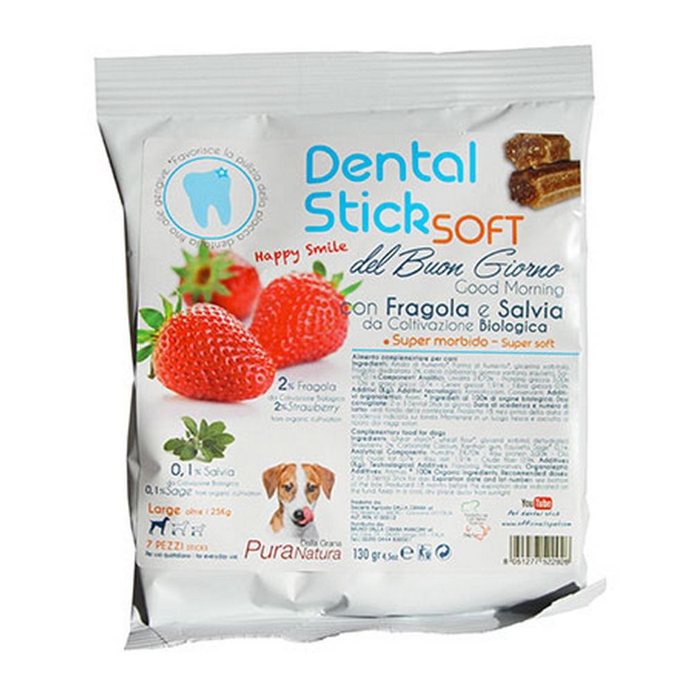 Buon giorno fragola e salvia