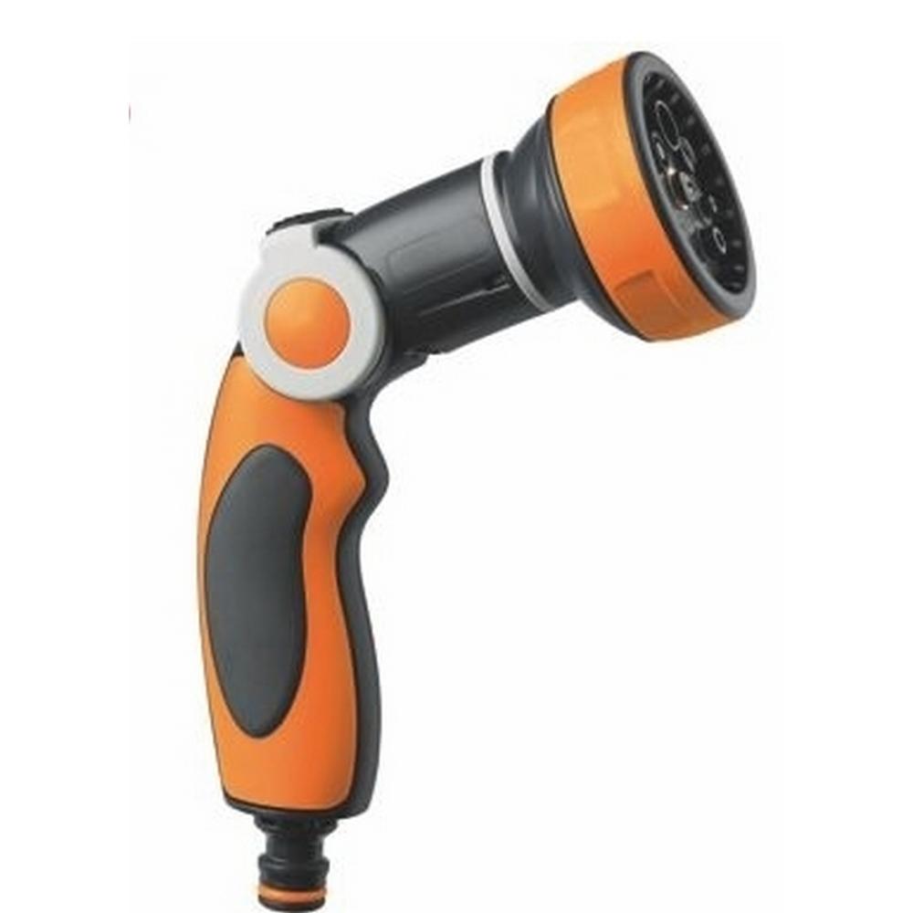 Pistola irrigazione "8 jet basic plus"