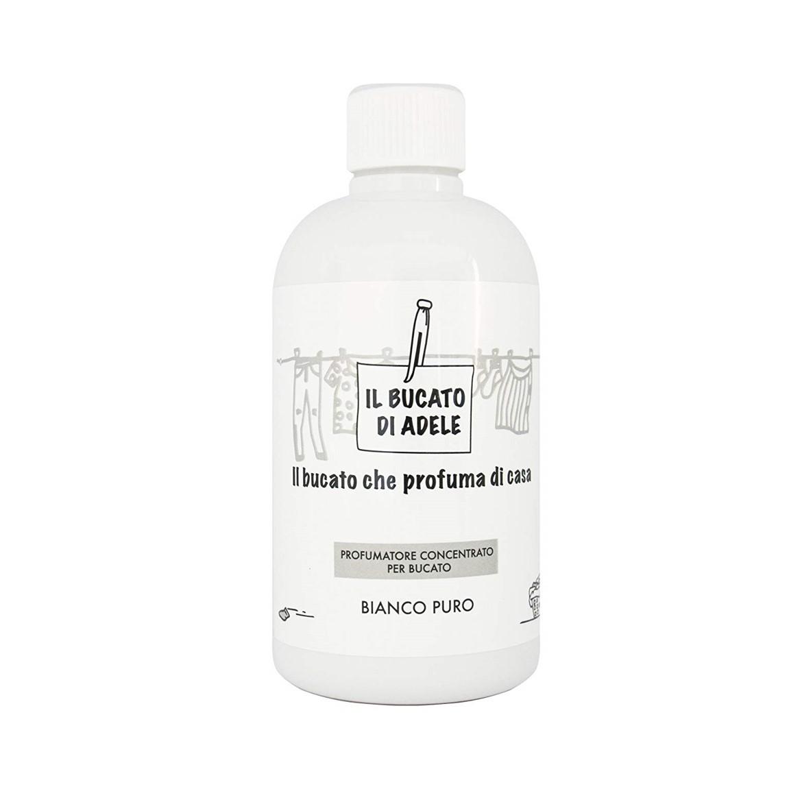 Il Bucato di Adele Bianco Puro 500 ml Il Bucato Di Adele