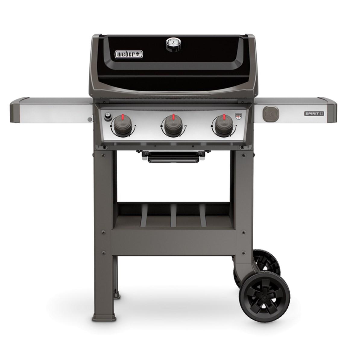 Barbecue spirit 2 e310 gbs a gas Weber