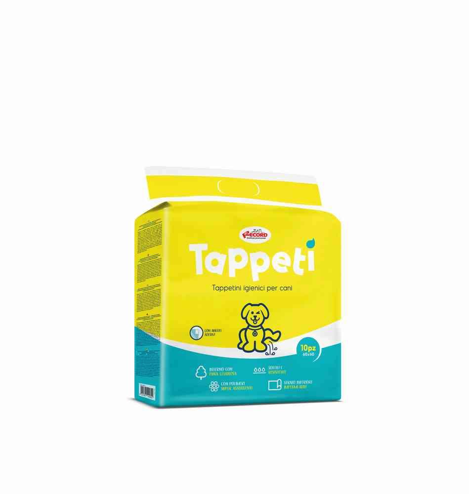 TappetÌ tappetini assorbenti