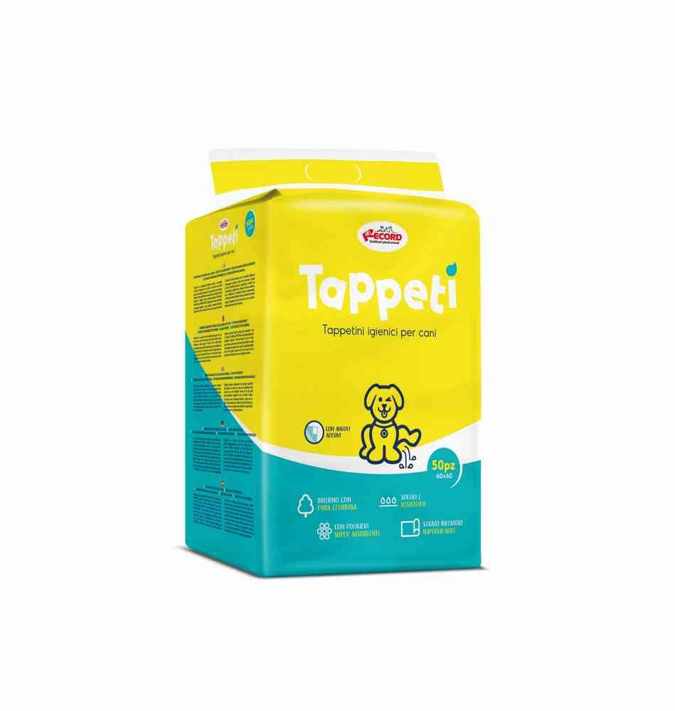 TappetÌ tappetini assorbenti