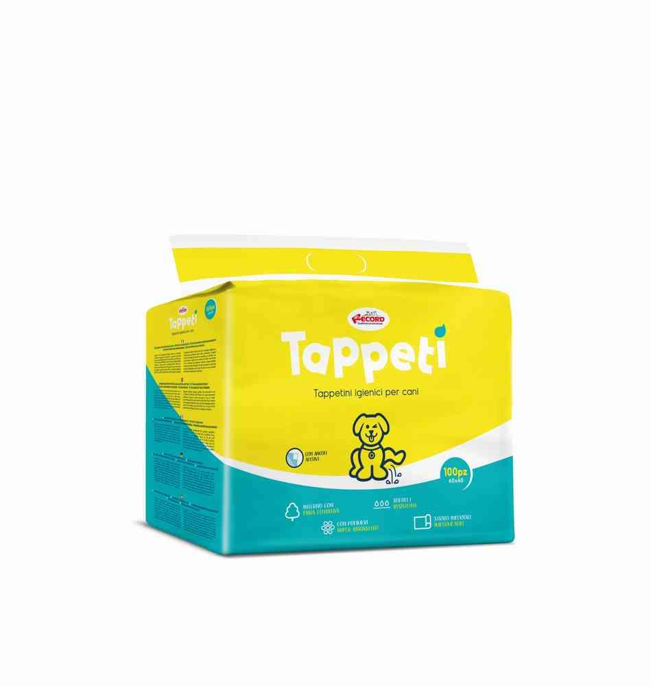 TappetÌ tappetini assorbenti