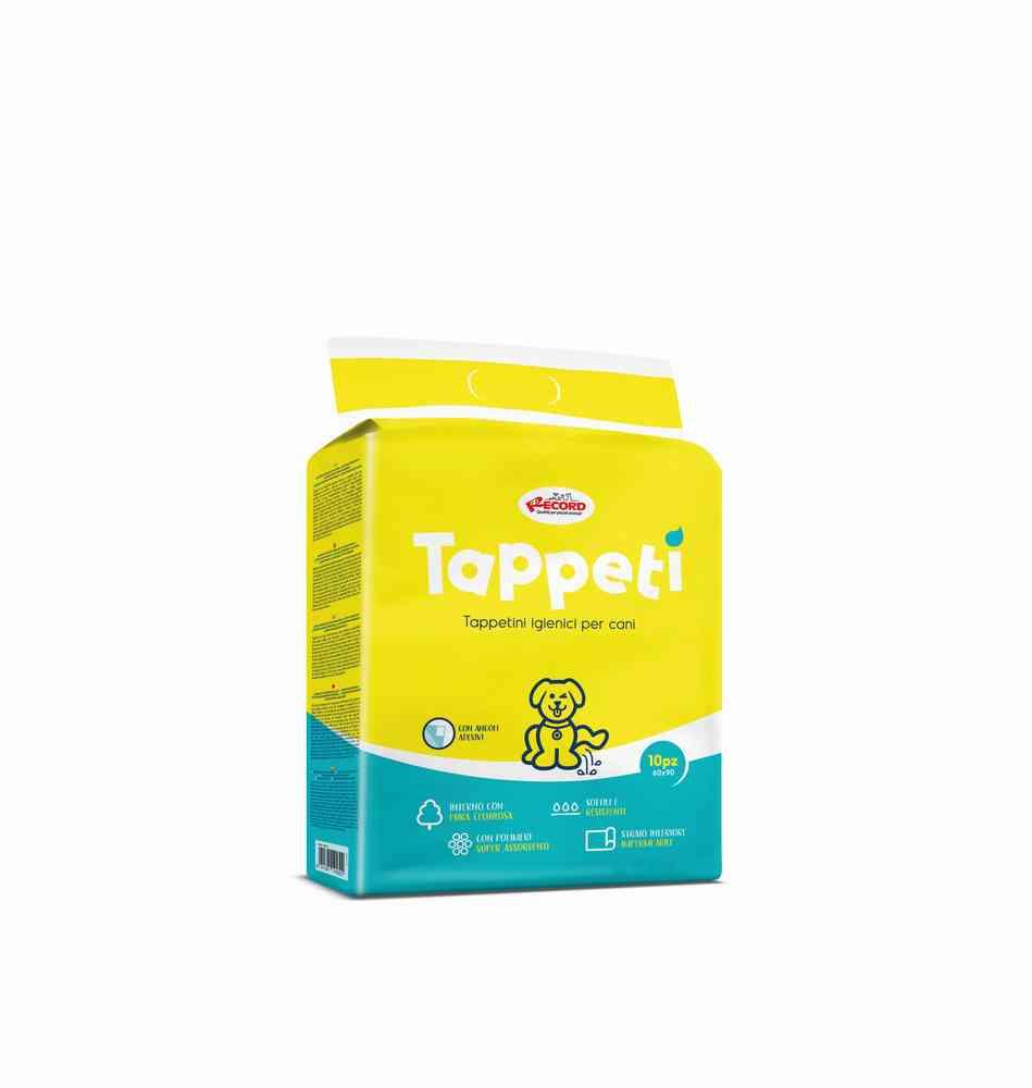 TappetÌ tappetini assorbenti