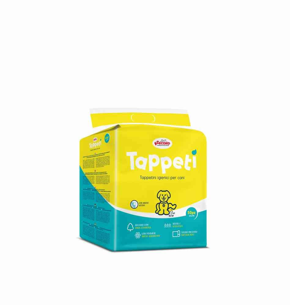 TappetÌ tappetini assorbenti
