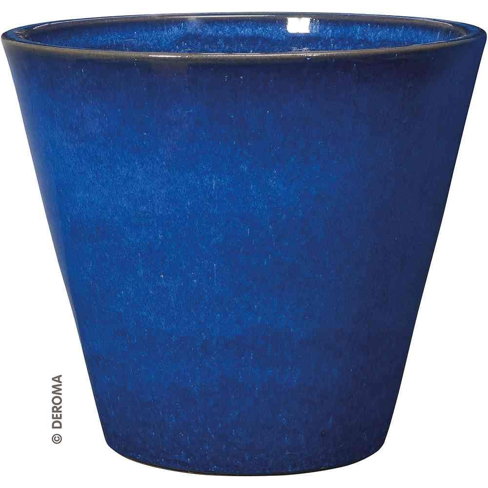 Vaso kinfolk blu