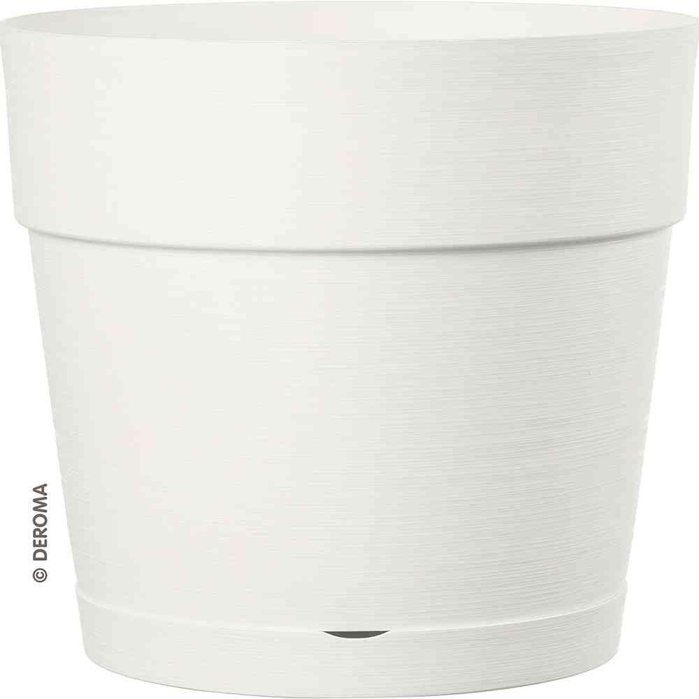 Vaso save r fard bianco