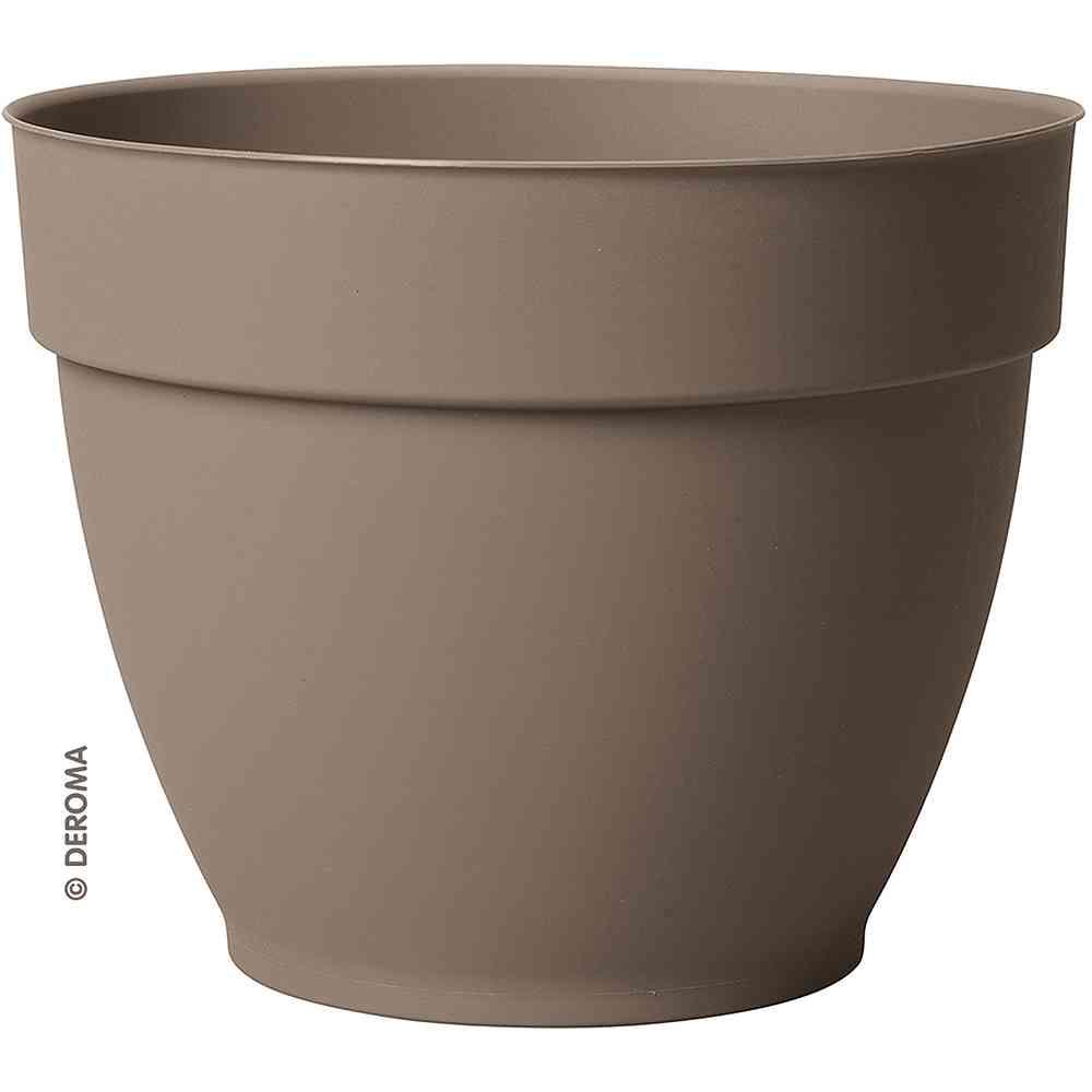 Vaso ninfea r camel