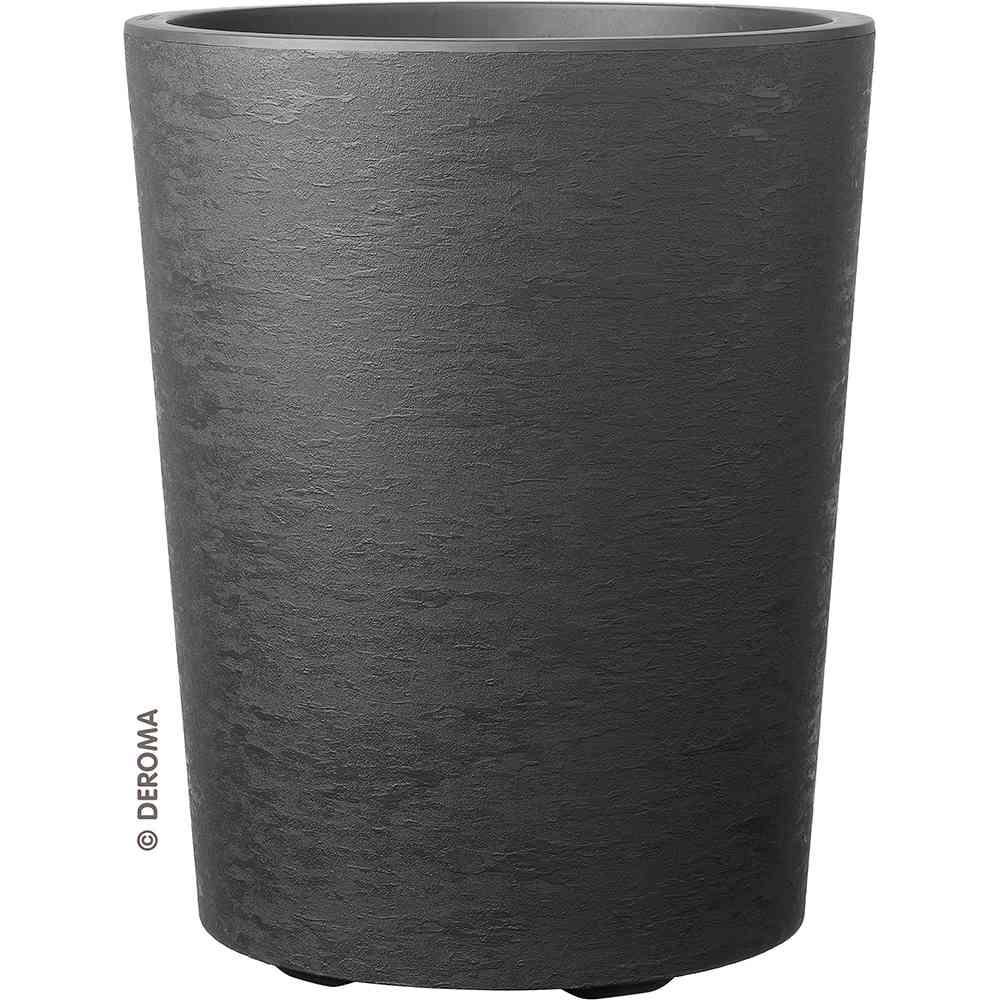 Vaso gravity carbone