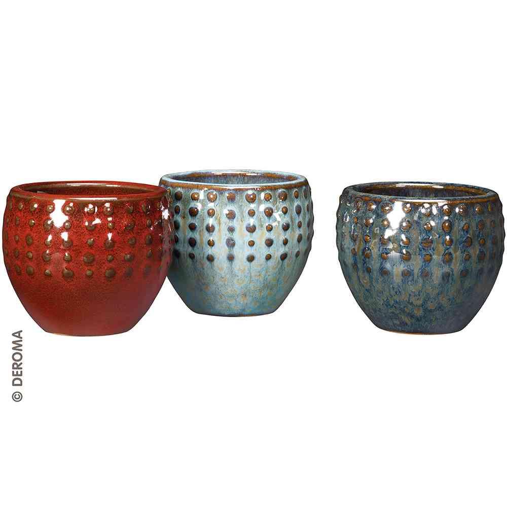 Mini pot azuki