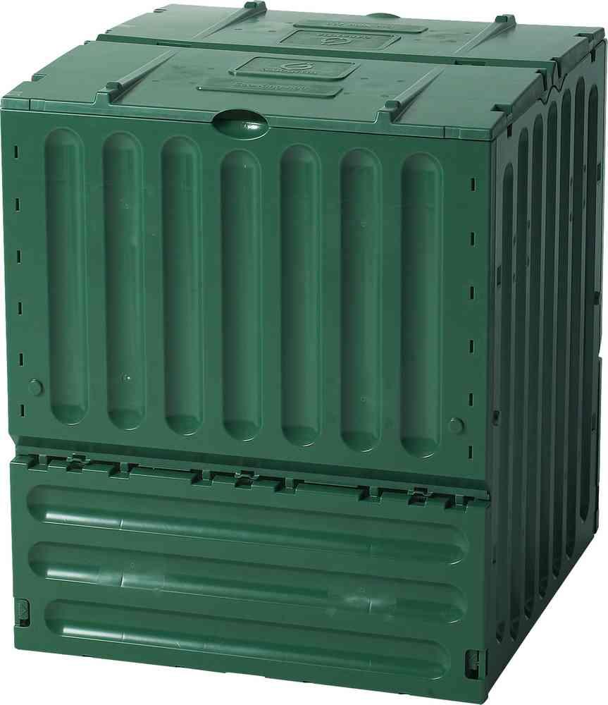 Composter verdemax 600l