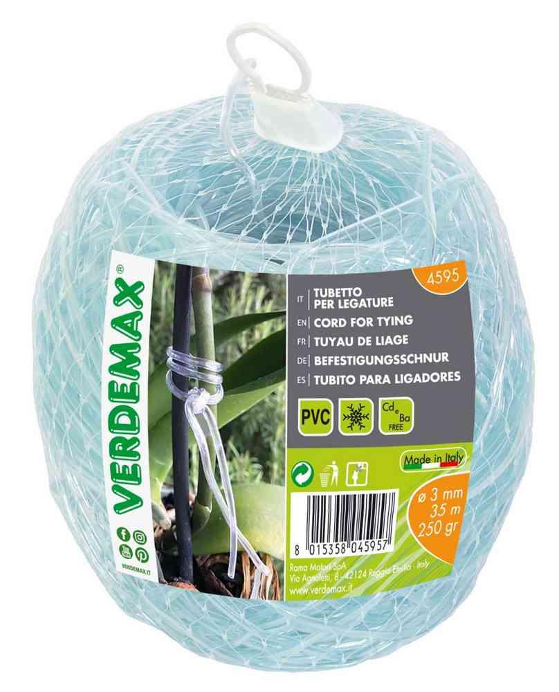 Tubetto per lagature virgin