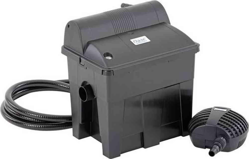 Biosmart set 5000