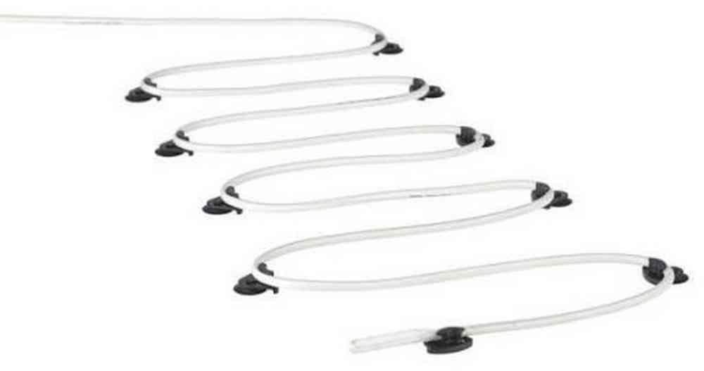 Cavo riscaldante heatup basis