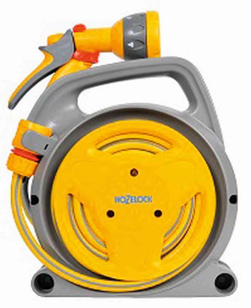 Avvolgitubo Pico Reel con tubo 10m