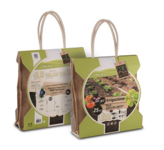 Kit my farm ala gocciolante 25