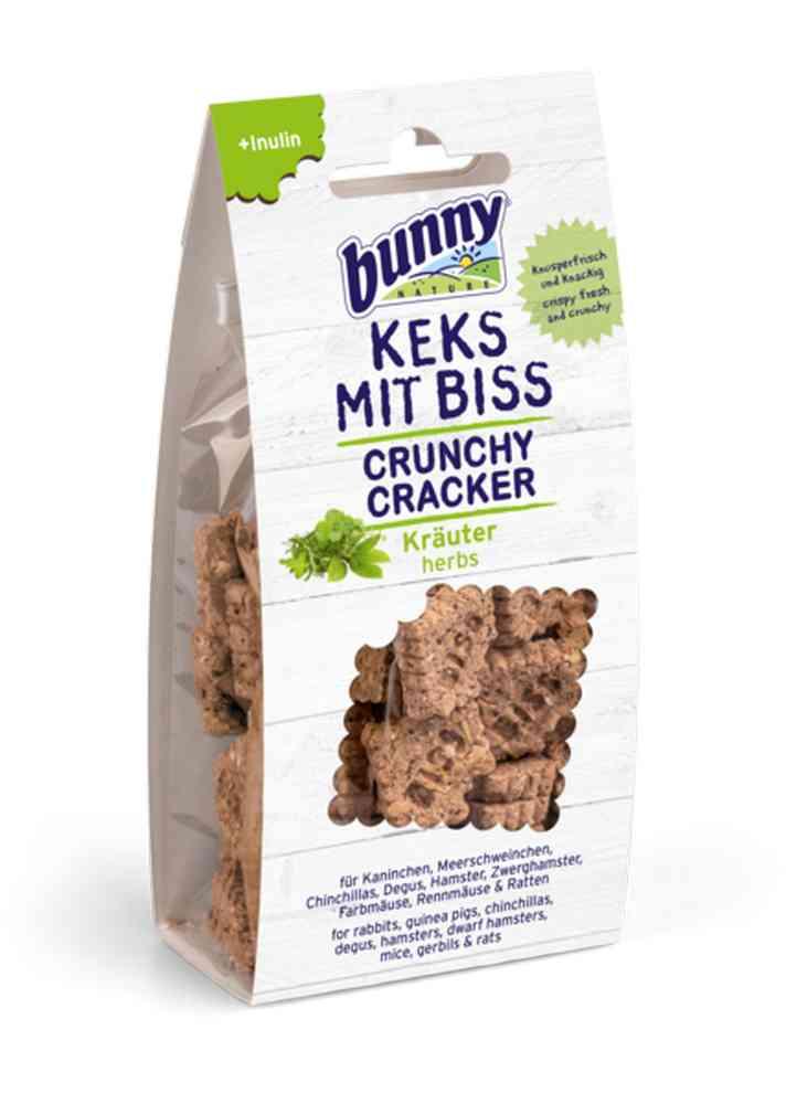 Biscotti saporiti erbe 50 g