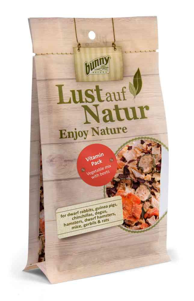Enjoy nature vitaminizzante 50 g