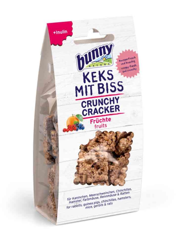 Biscotti saporiti frutta 50 g