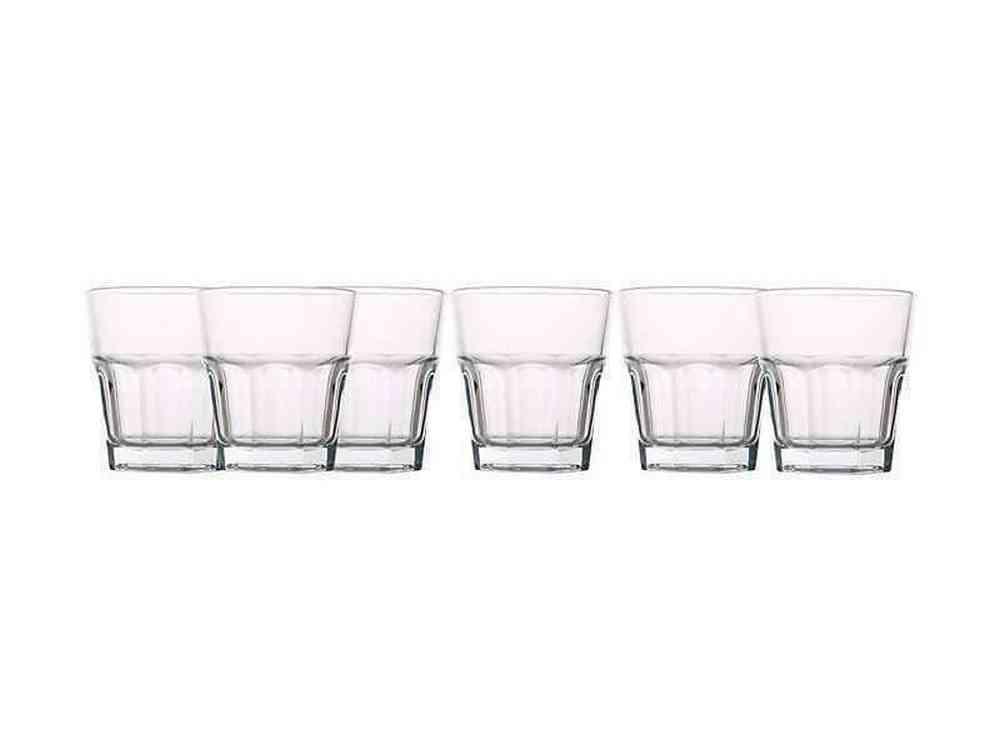 Princeton set 6 tumbler