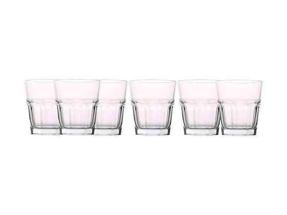 Princeton set 6 tumbler