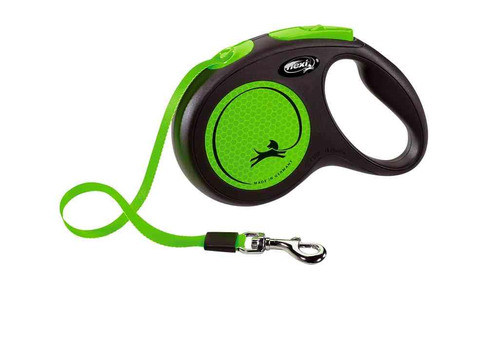Guinz.flexi neon verde