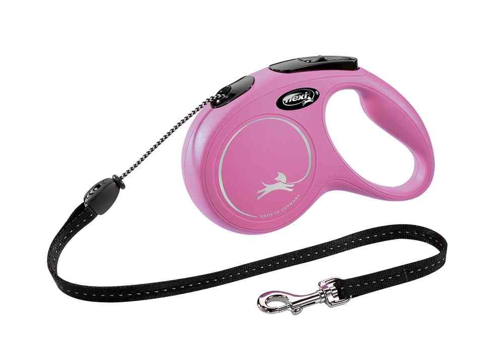 Guinz. classic corda rosa