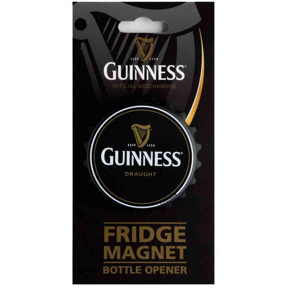 Tappo magnete apribottiglia