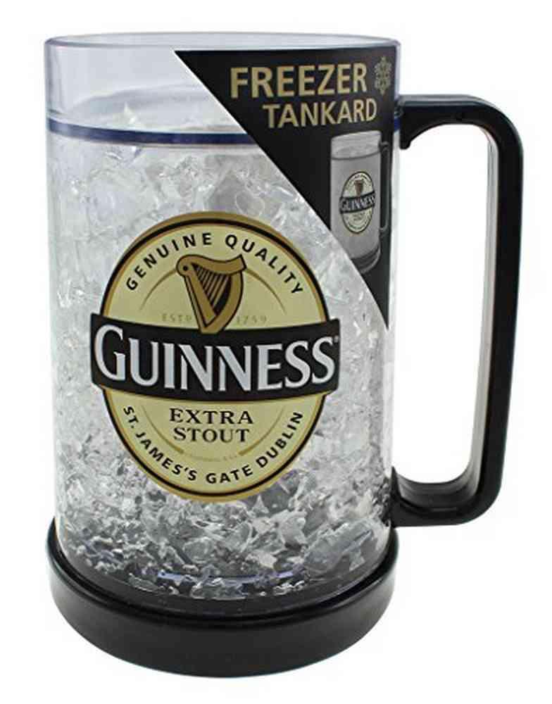 Boccale guinness freeze