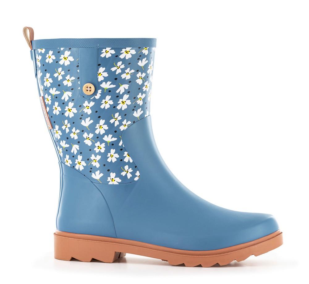 Demi botte marjolaine