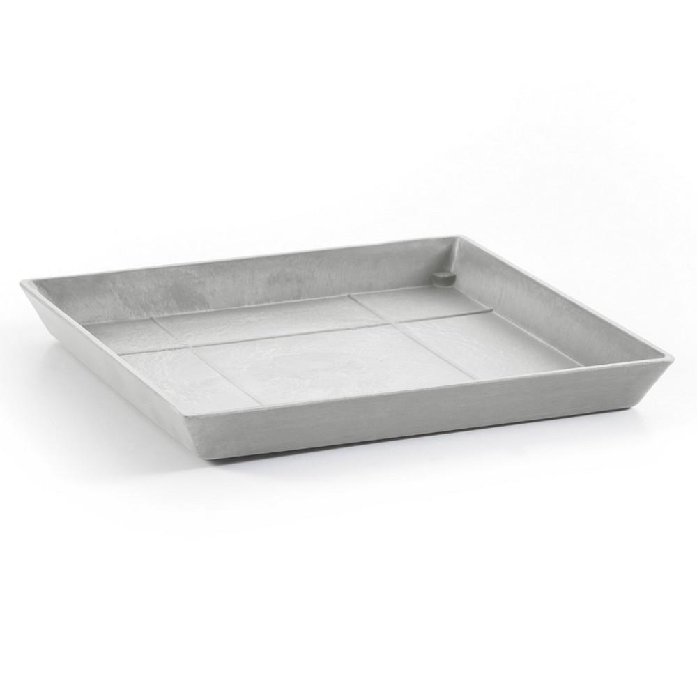 Sottovaso rotterdam white grey Agricola Home & Garden